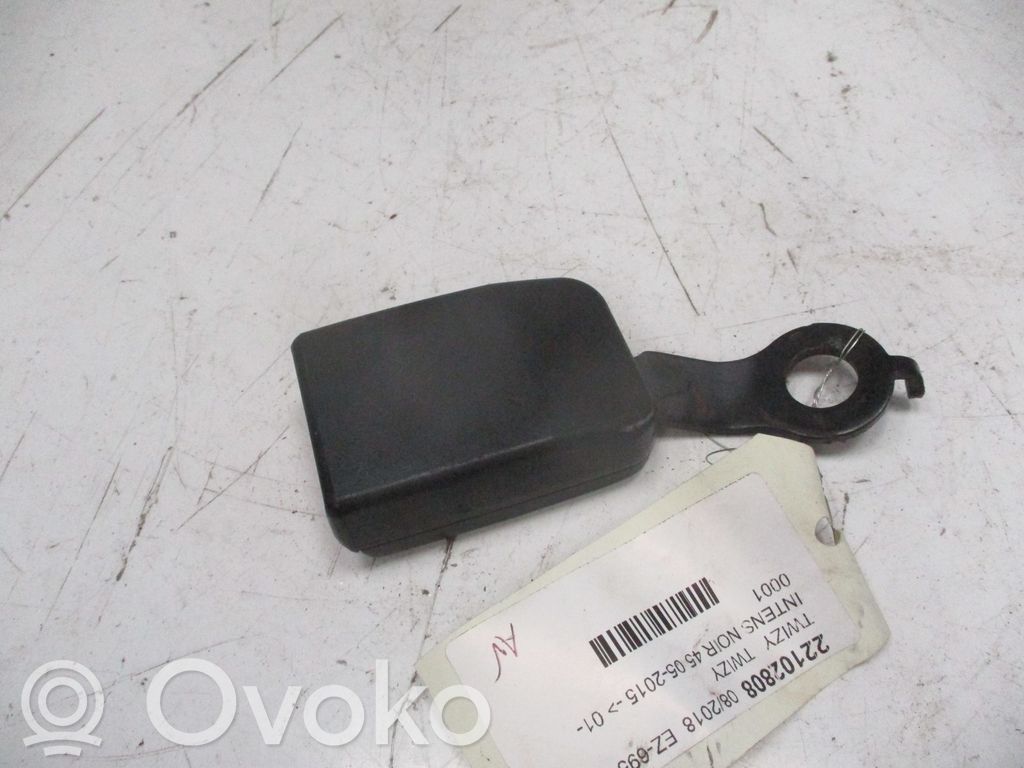 Hebilla del cinturón delantero   22102808,2708597,VDMS4