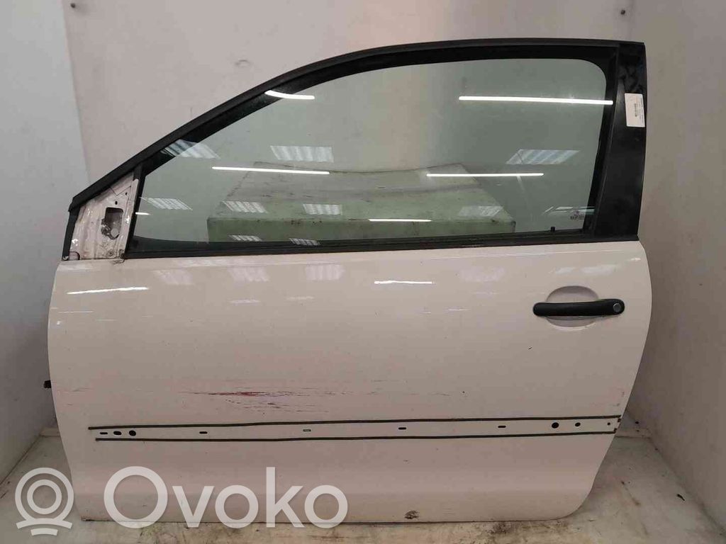 Volkswagen Polo Portiera anteriore