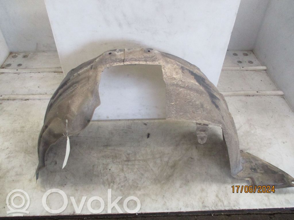 Mazda 2 Apakšspārns 