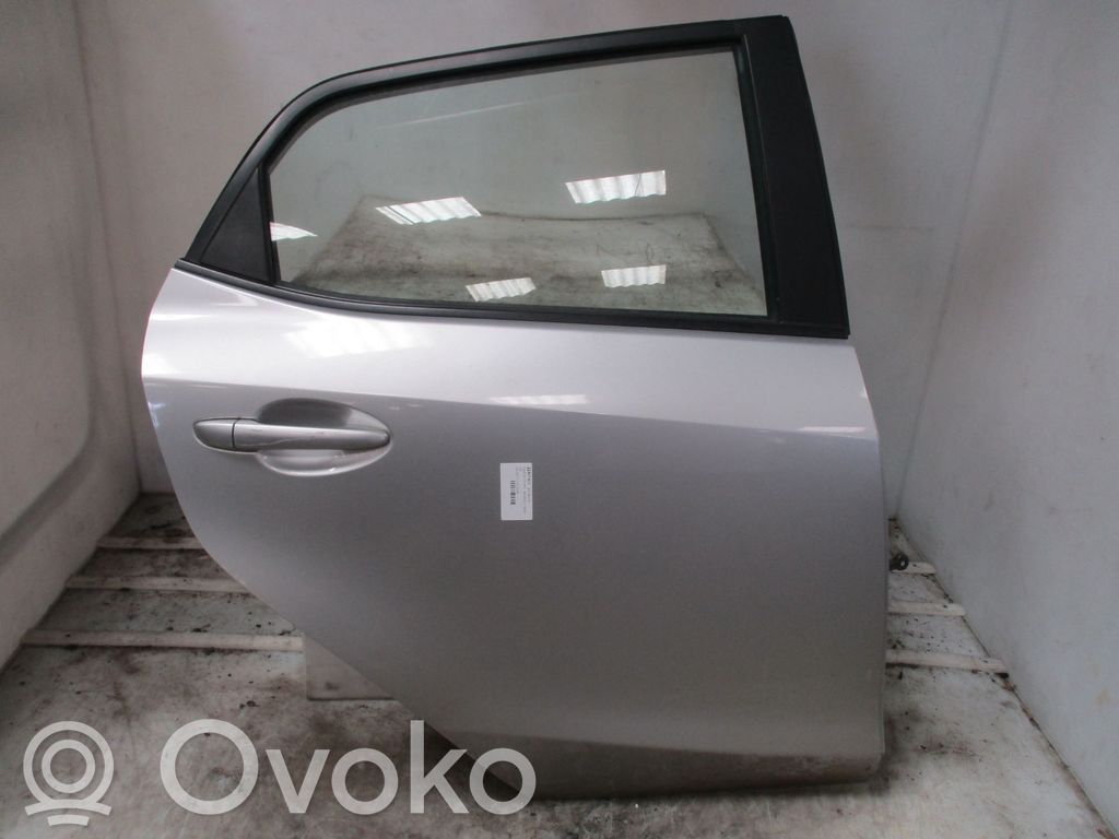 Ușă spate   DFY17202XJ,22401431,2610103,VDMS4