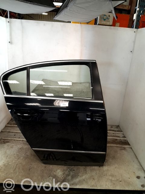 Volkswagen PASSAT Ușă spate 
