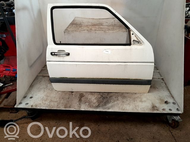 Volkswagen Golf II Drzwi przednie 