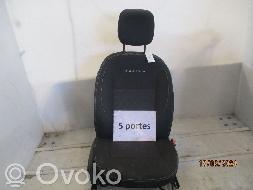 Etumatkustajan istuin   873019946R,22400855,2588657,VDMS4