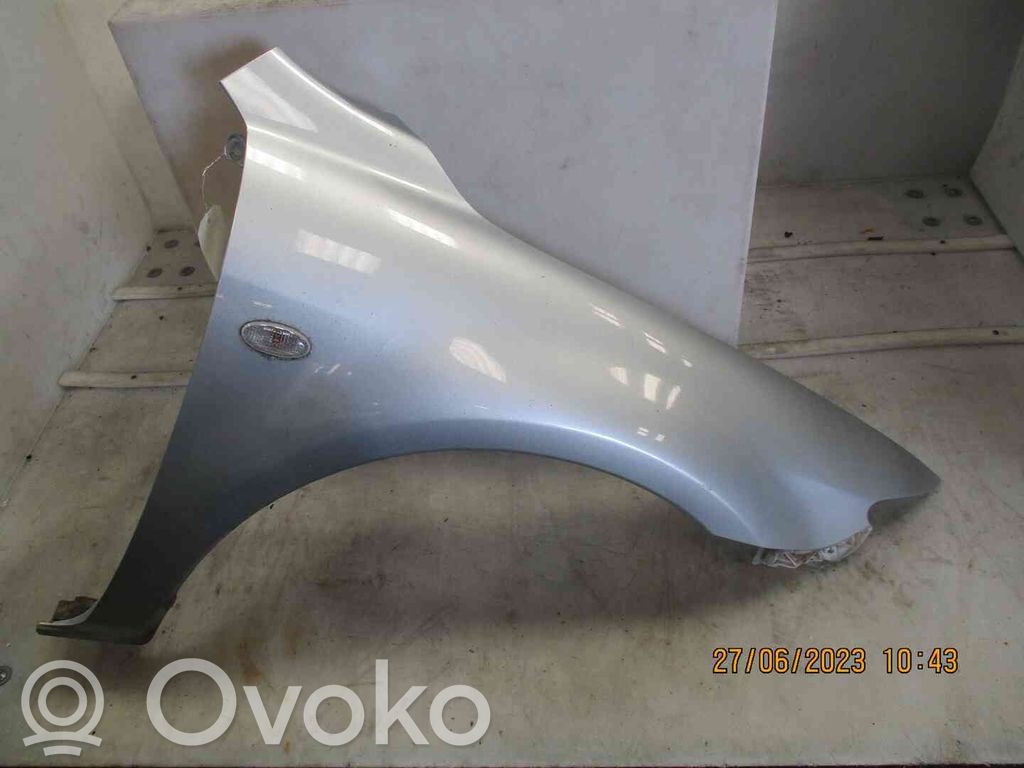 Mazda 6 Sparnas 