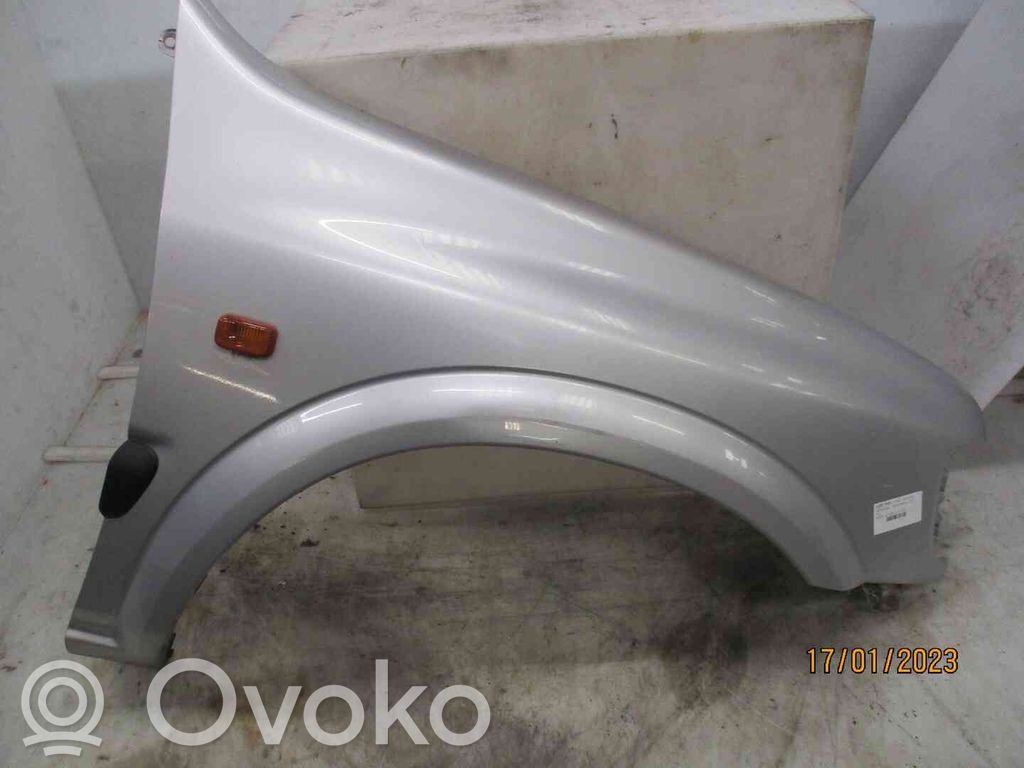 Błotnik przedni   1102018,22201568,2543296,VDMS4