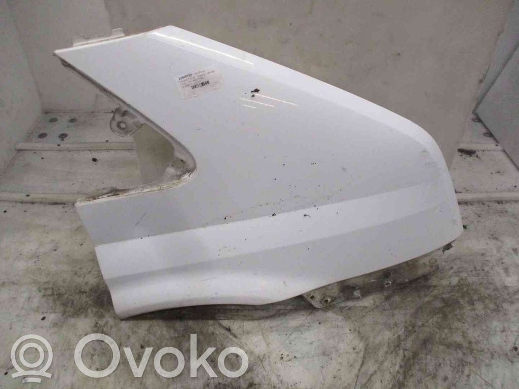 Błotnik przedni   1560697,22400760,2559408,VDMS4