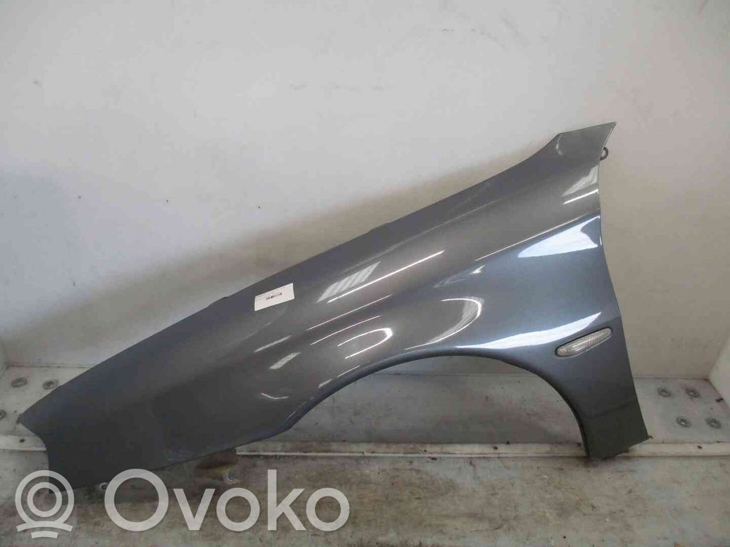 Alfa Romeo 166 Sparnas 