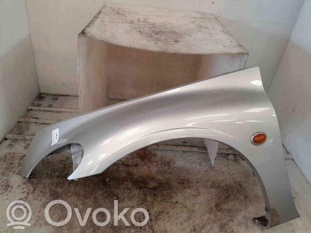 Chrysler PT Cruiser Parafango