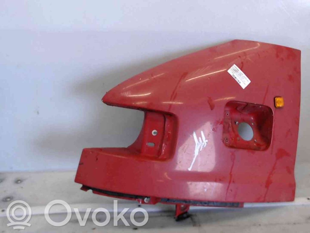 Citroen Jumper Aripă 