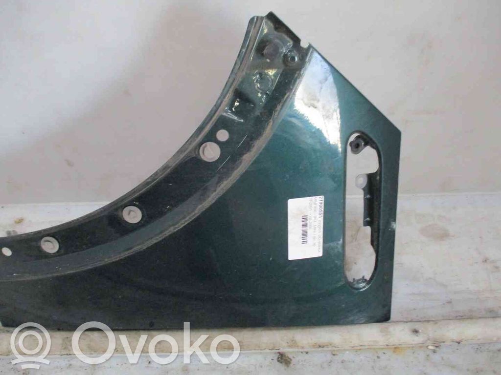 Mini One - Cooper R50 - 53 Aile 