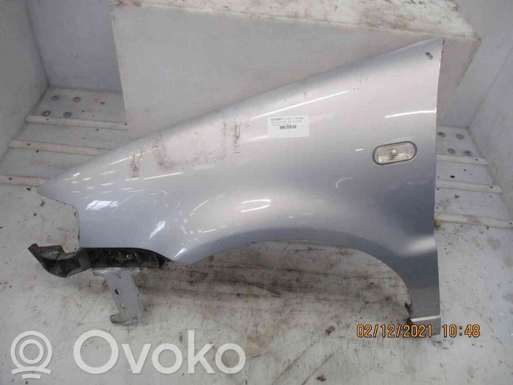 Volkswagen Polo III 6N 6N2 6NF Aripă 