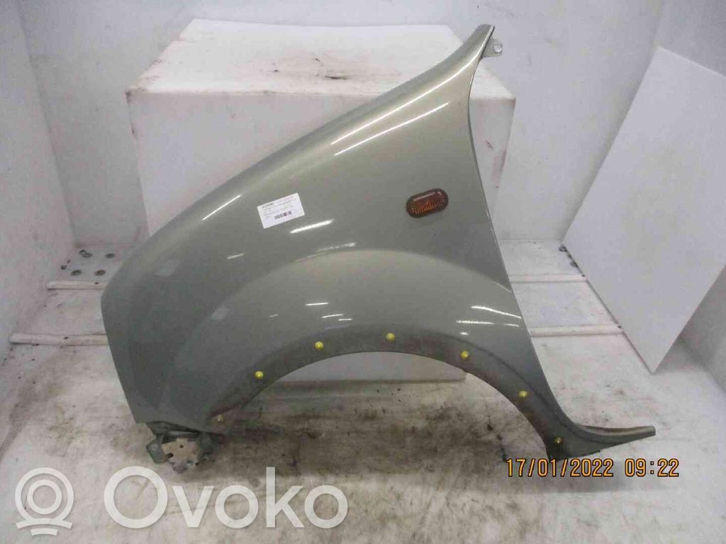 Renault Kangoo I Parafango