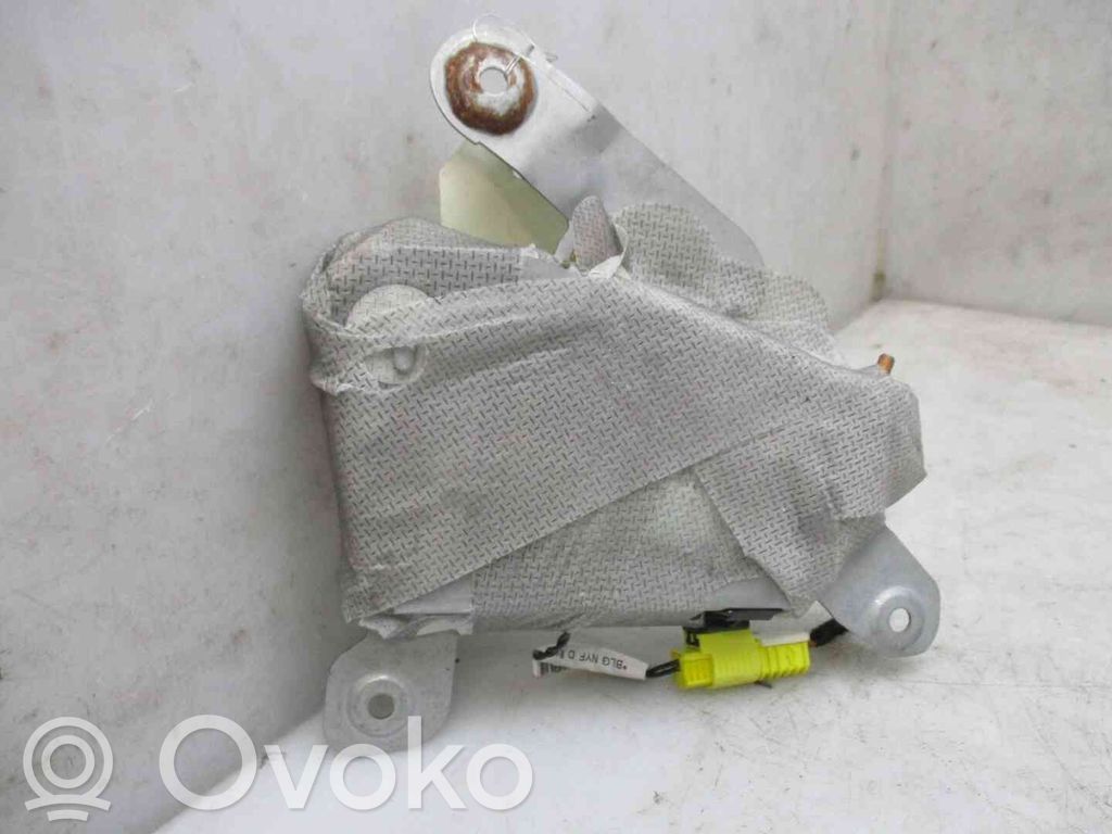 BMW 5 E39 Airbag ușă față 