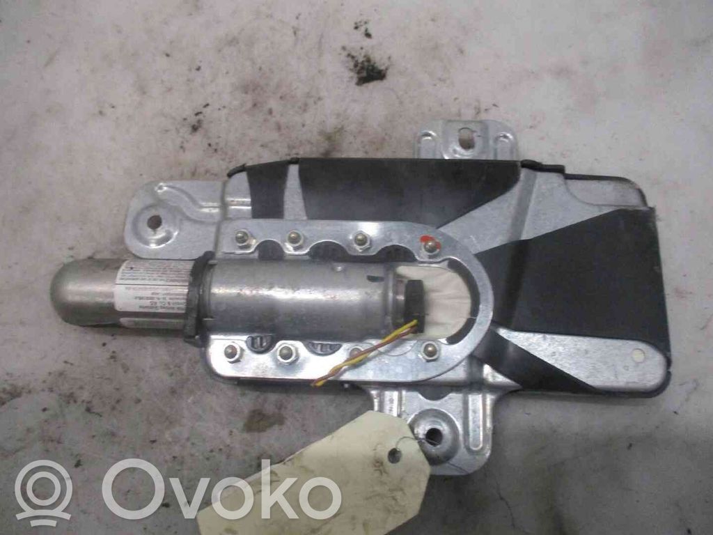 BMW 3 E46 Airbag portiera anteriore