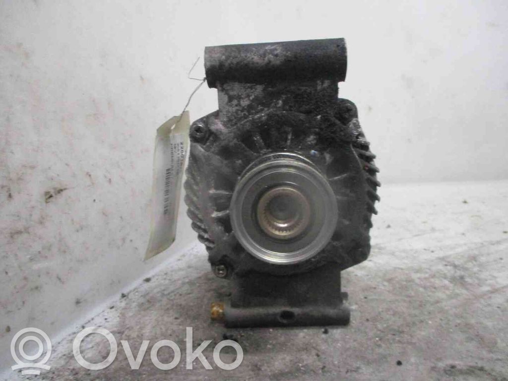 Peugeot 3008 I Generator/alternator 