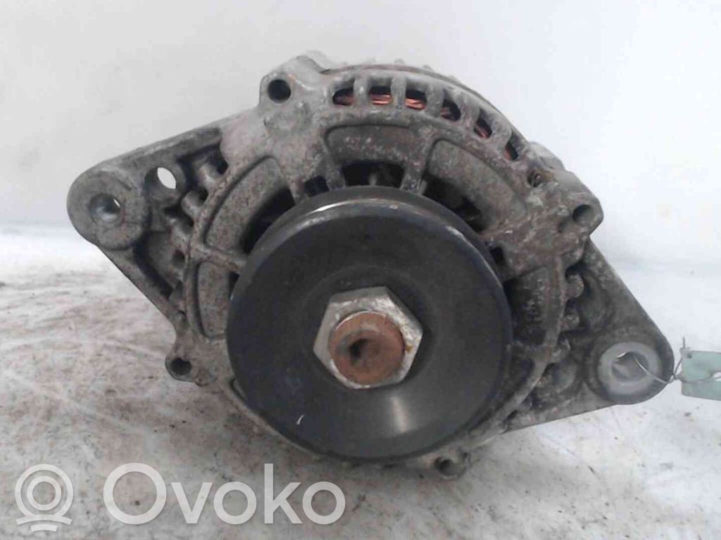 Chevrolet Matiz Generatore/alternatore 