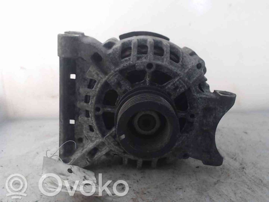 Mercedes-Benz A W169 Generator/alternator 
