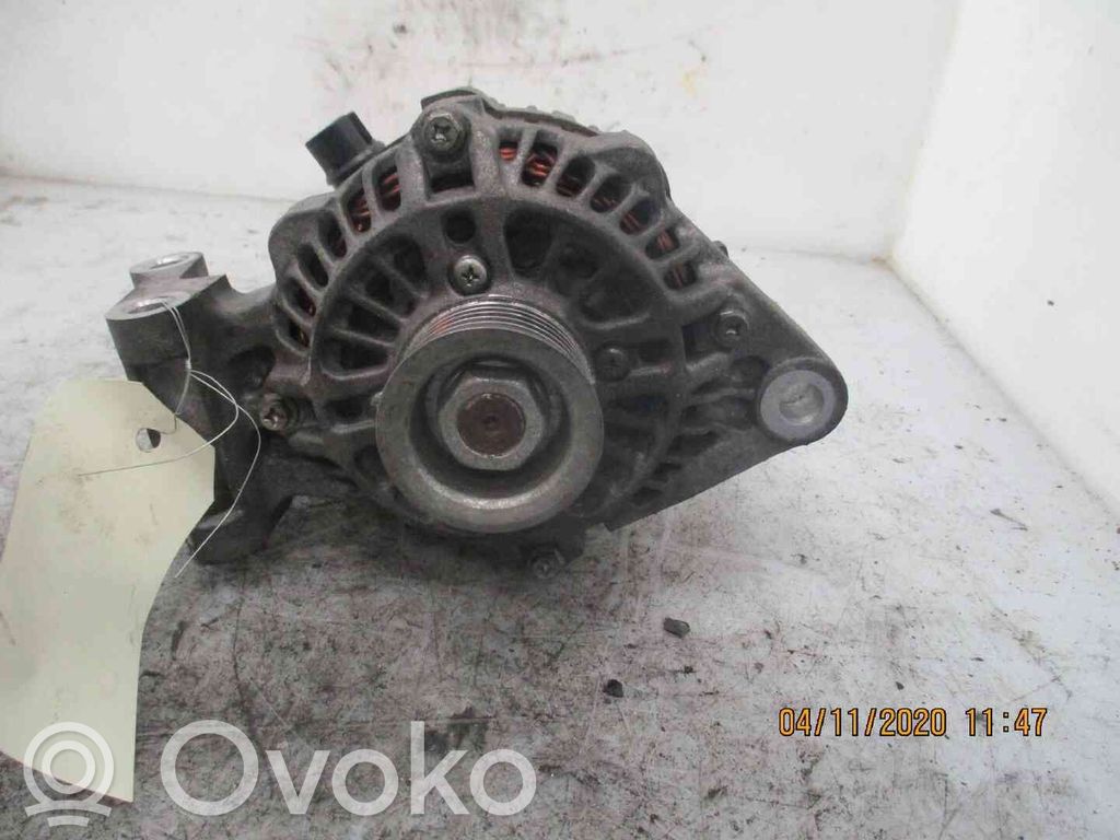 Alternador   2S6T10300CD,2S6T10300CD,22002721,2530984,VDMS4
