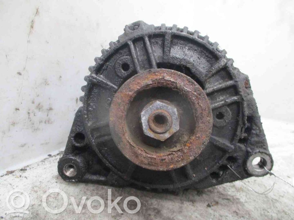 Audi A8 S8 D2 4D Alternator 