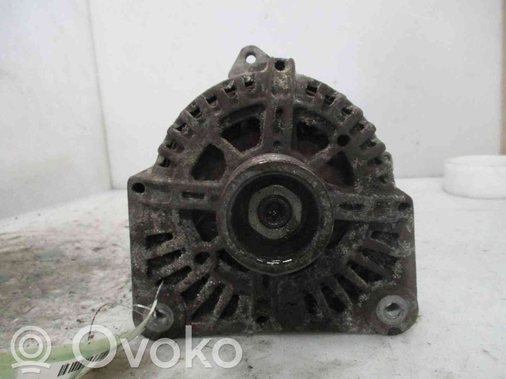 Renault Megane II Generatore/alternatore