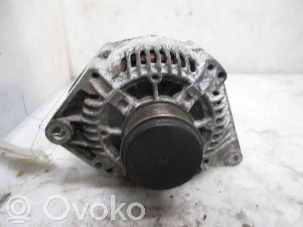 Generator/alternator   8200064685,8200064685,21901646,2518601,VDMS4
