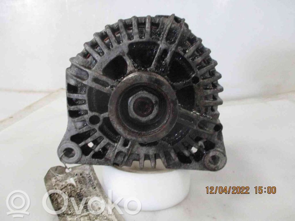 Alternator   9645865180,9645865180,21903681,2524076,VDMS4