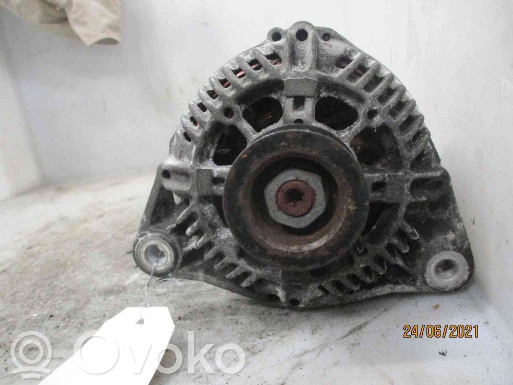 BMW 3 E46 Alternator 