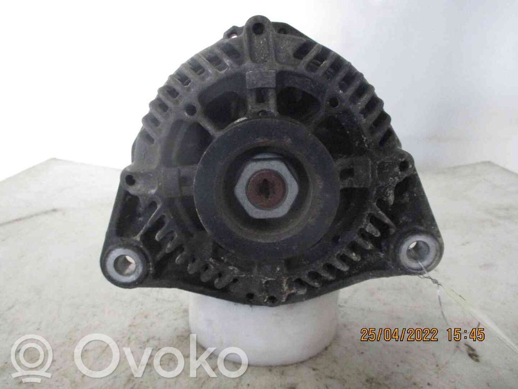 Alternator   2541961A,2541961A,22200614,2540401,VDMS4