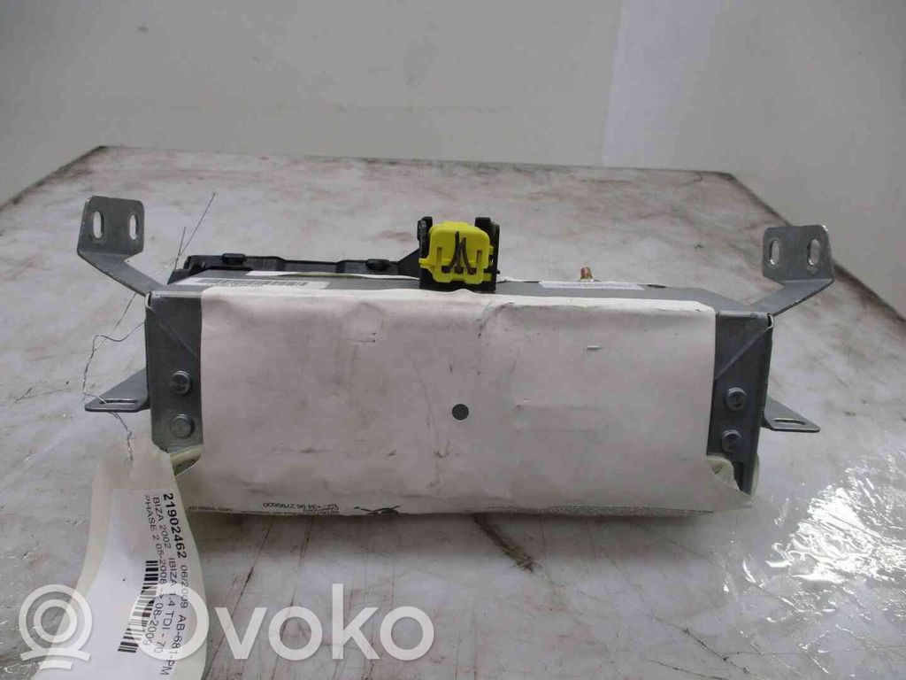 Seat Ibiza IV (6J,6P) Airbag pasager