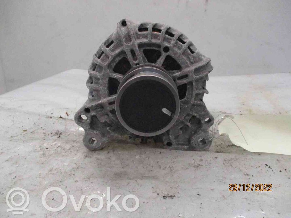 Alternador   4E903015,4E903015,22201879,2544457,VDMS4