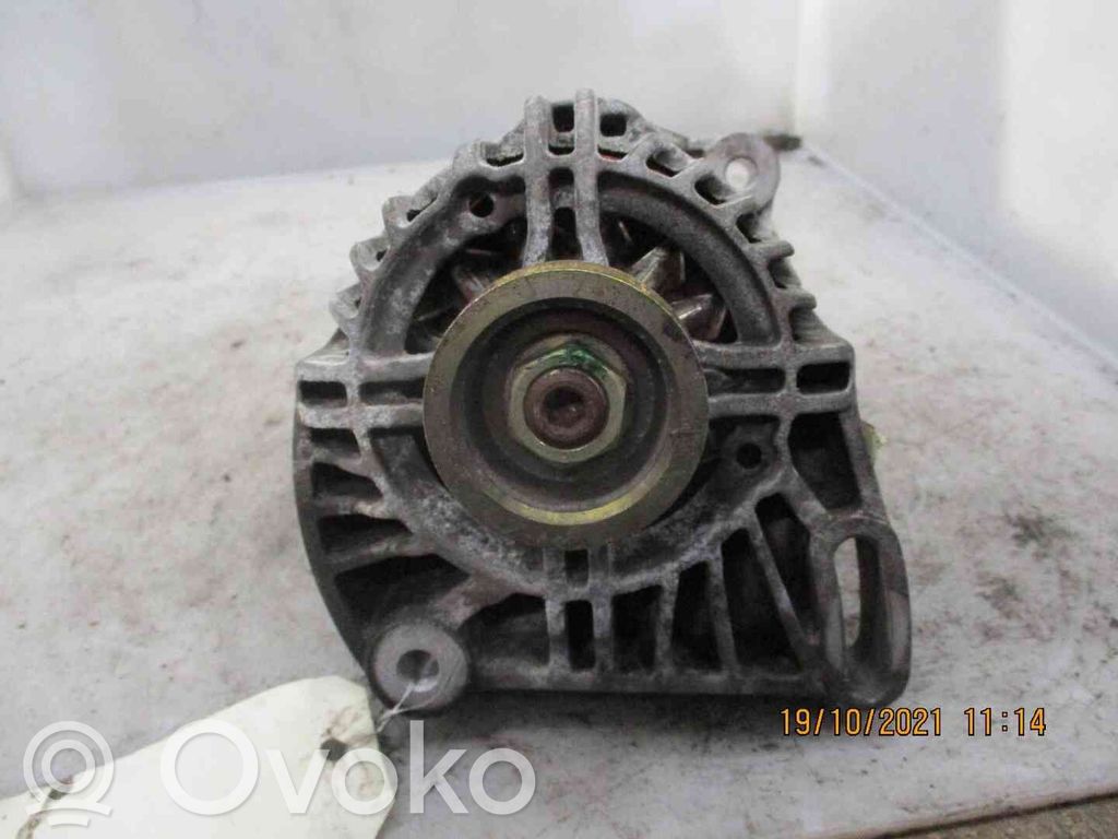 Fiat Grande Punto Generatore/alternatore