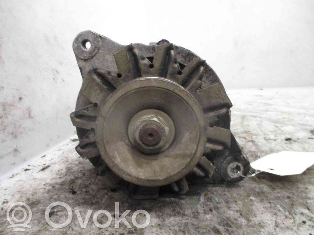 Mitsubishi Pajero Generatore/alternatore 