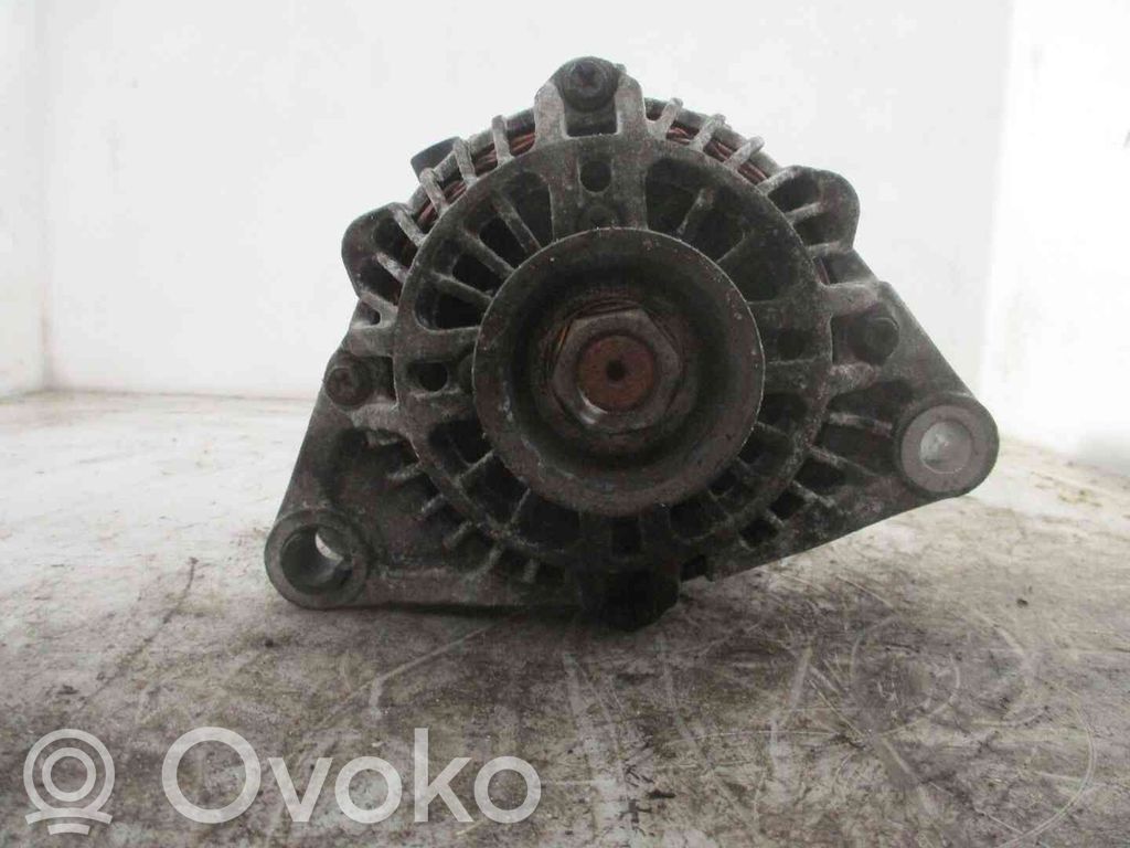 Alternator   1071418,A005TA2591,21804807,2513558,VDMS4