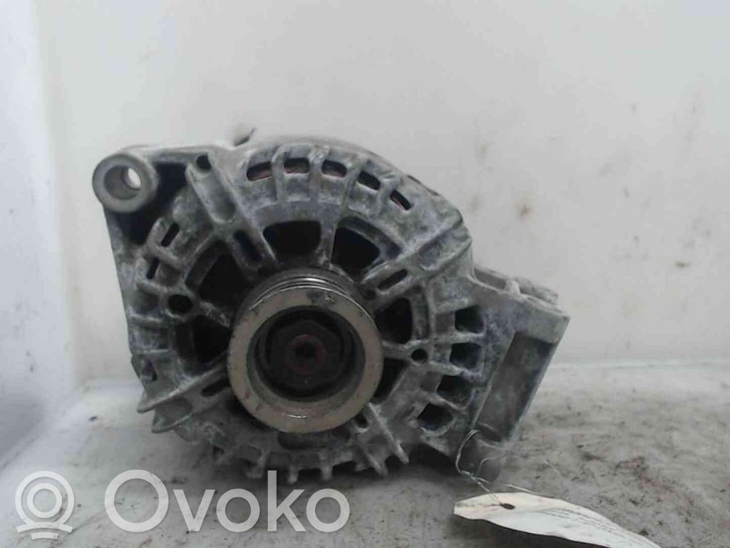 Generator/alternator   1685794,TG12C037,21800217,2505608,VDMS4