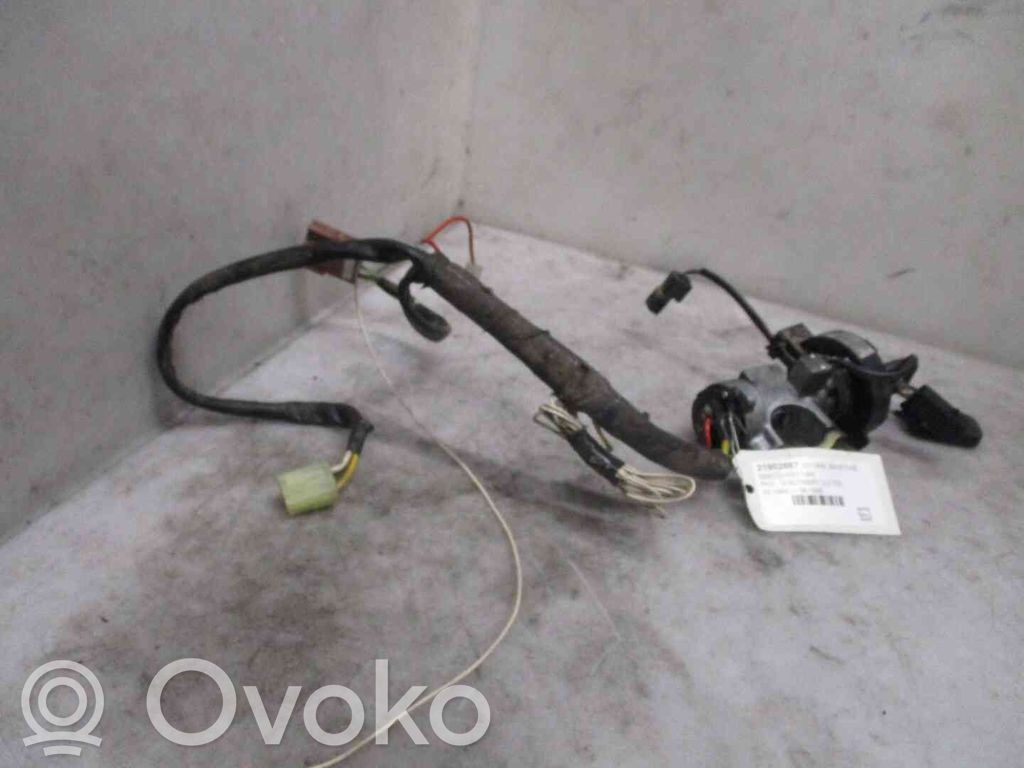 Land Rover Discovery Virtalukko 