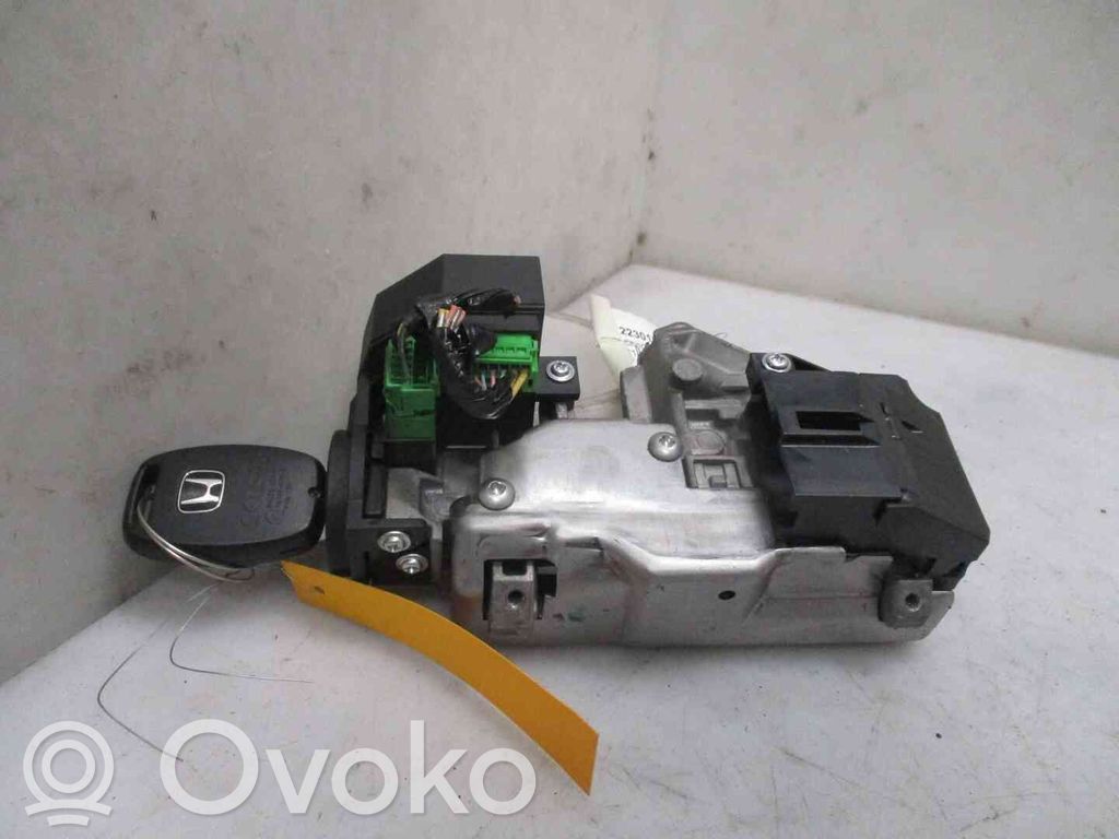 Honda Civic Ignition lock 