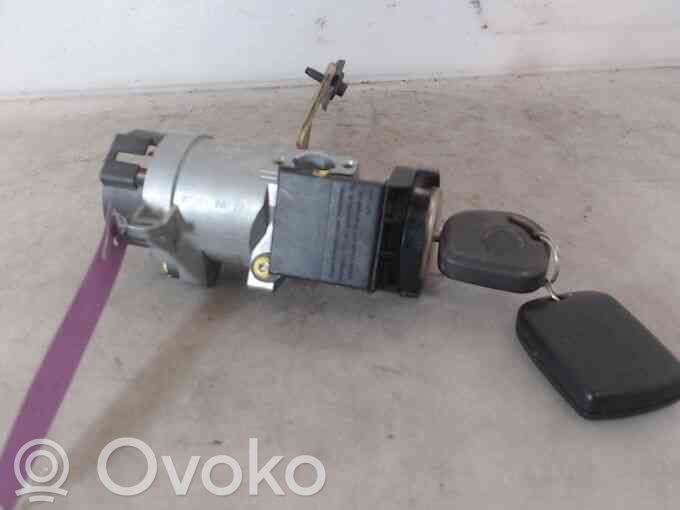 Jaguar S-Type Ignition lock 