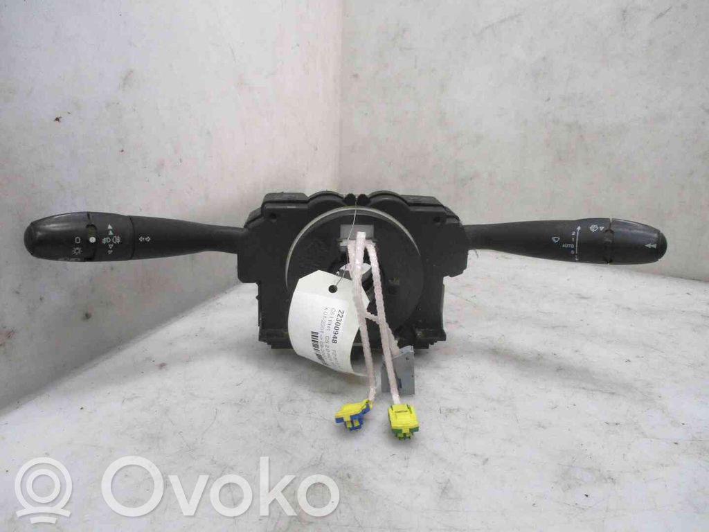 Citroen C5 Lenkstockschalter Kombischalter 