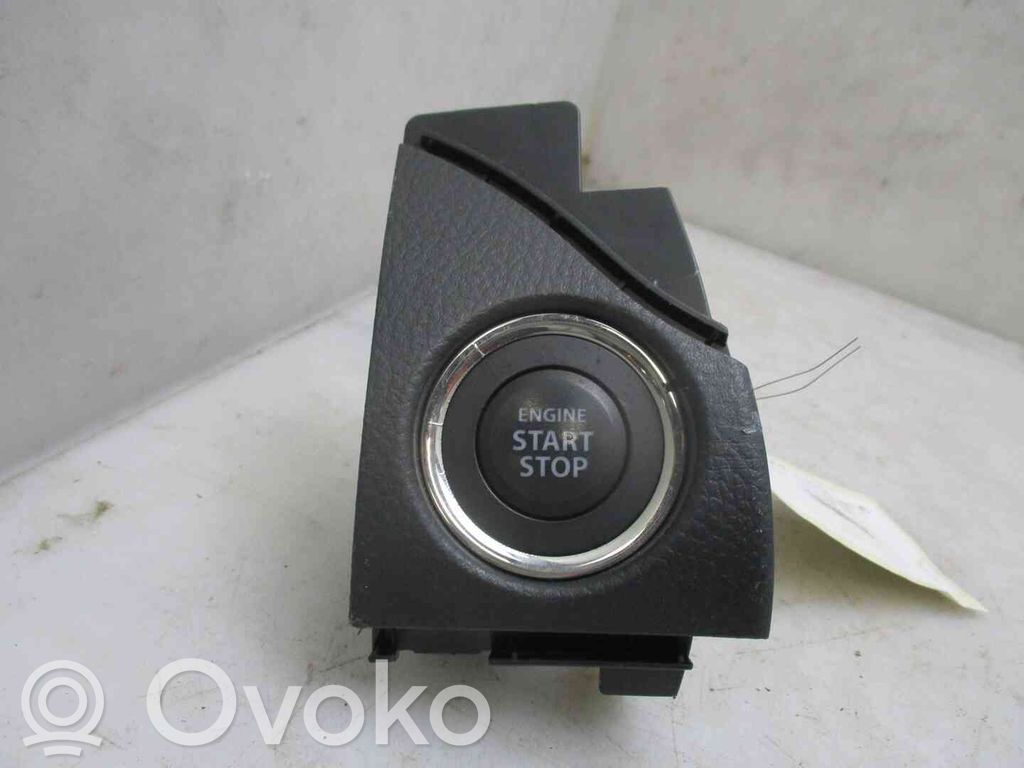 Engine start stop button switch   3729068L00000,22202224,2545698,VDMS4