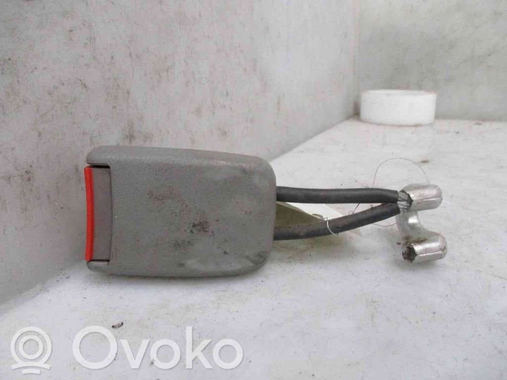 Klamra tylnego pasa bezpieczeństwa   3B0857740EFCN,22200968,2541400,VDMS4