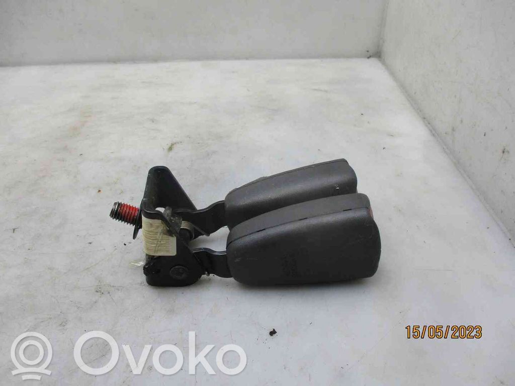 Volvo S80 Sagtis diržo galine 
