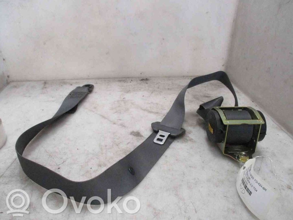 Cinturón delantero   EVB500080LNF,22301998,2555129,VDMS4