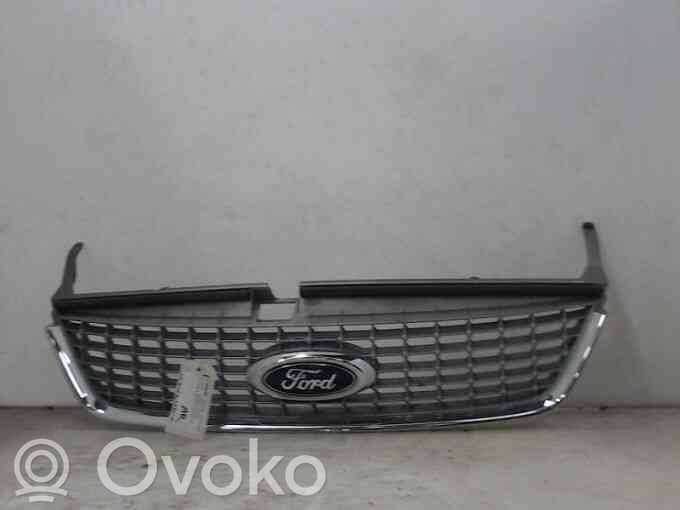 Ford C-MAX I Grilă radiator față 