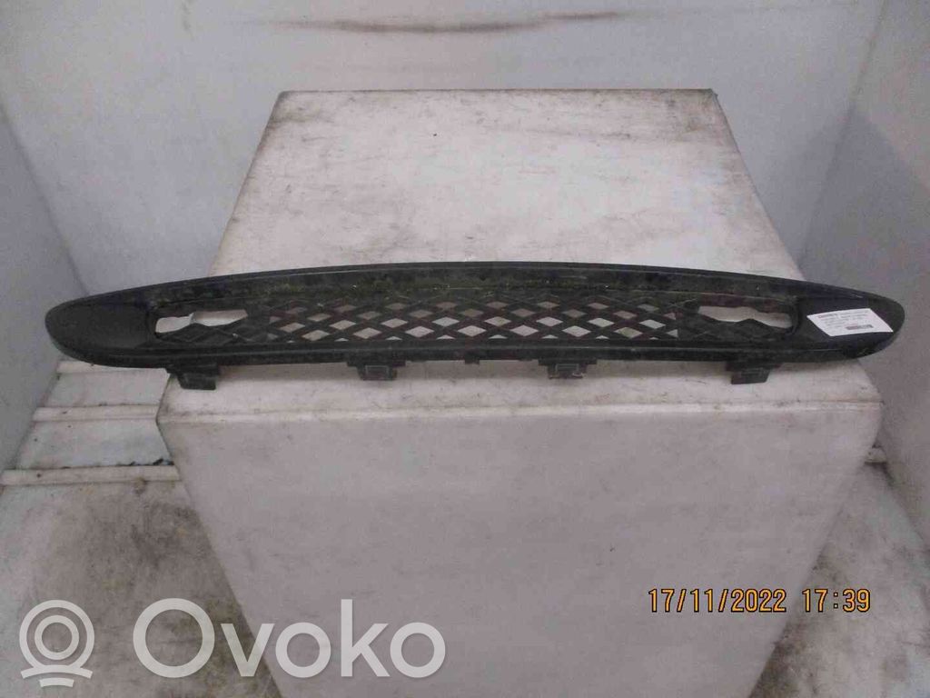 Smart ForTwo II Grilă radiator față 