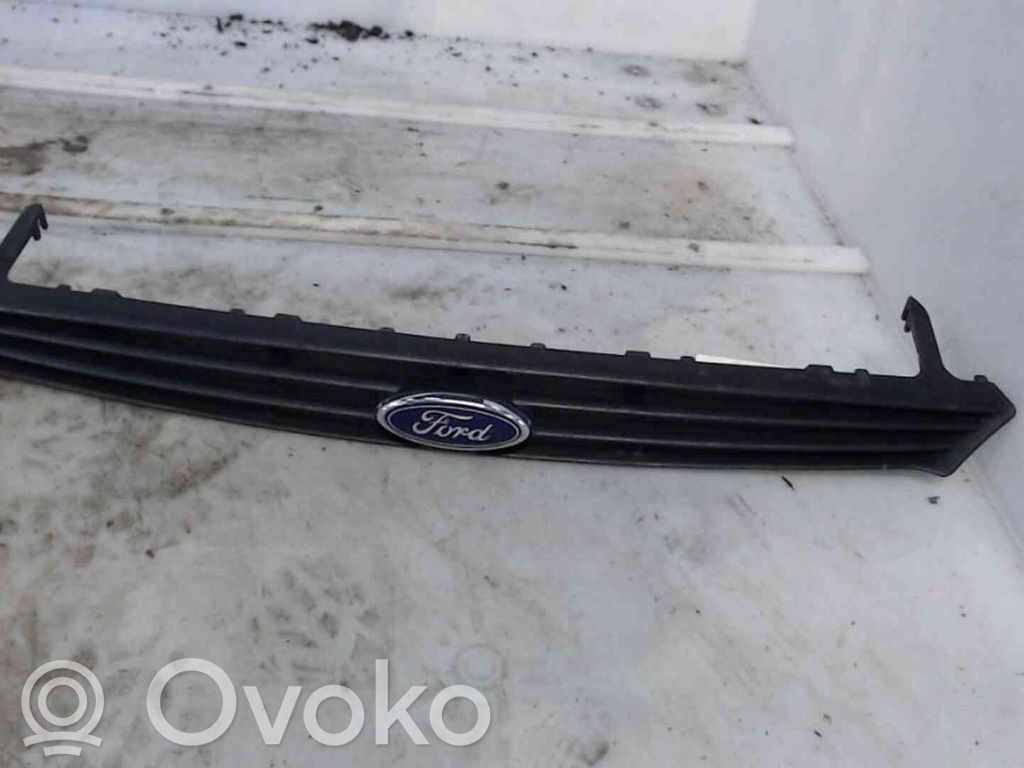 Ford Focus Griglia superiore del radiatore paraurti anteriore 