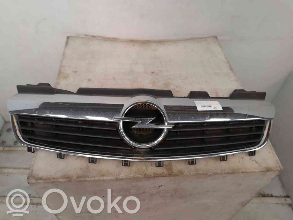 Opel Zafira B Grilă radiator față 