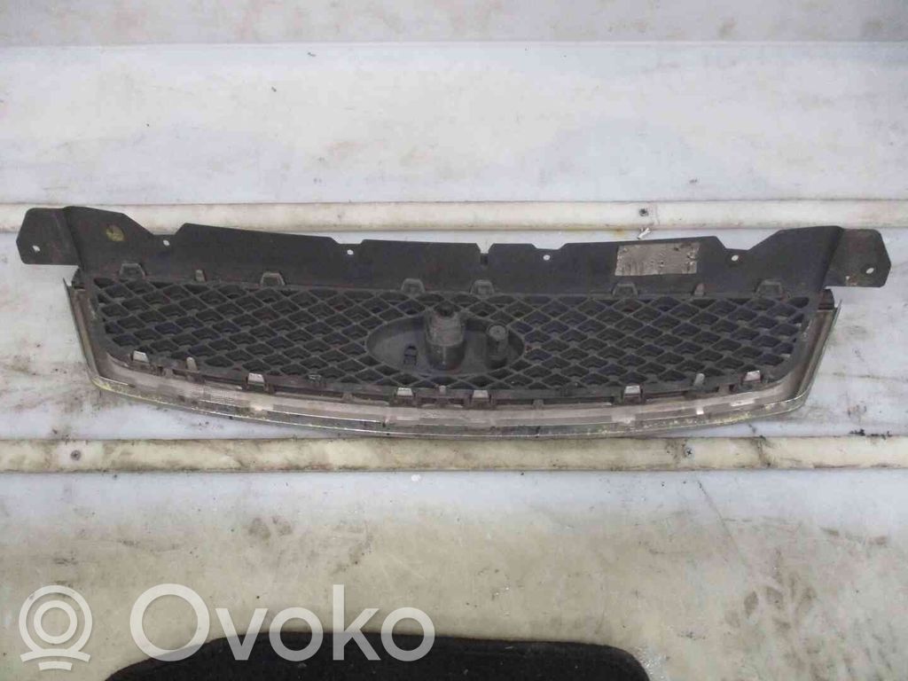 Ford Focus Oberes Gitter vorne 