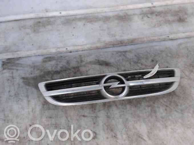 Opel Zafira A Grilă radiator față 