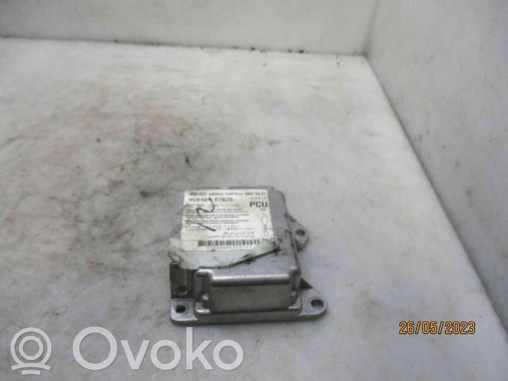 KIA Picanto Centralina/modulo airbag