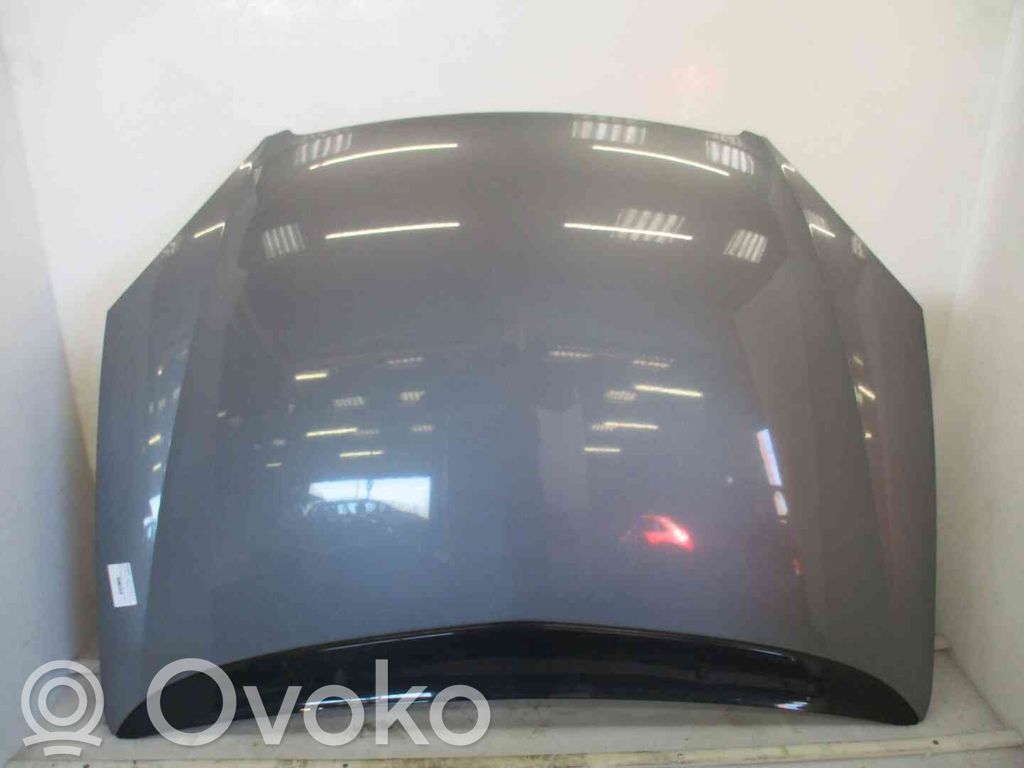 Citroen C5 Capotă motor 